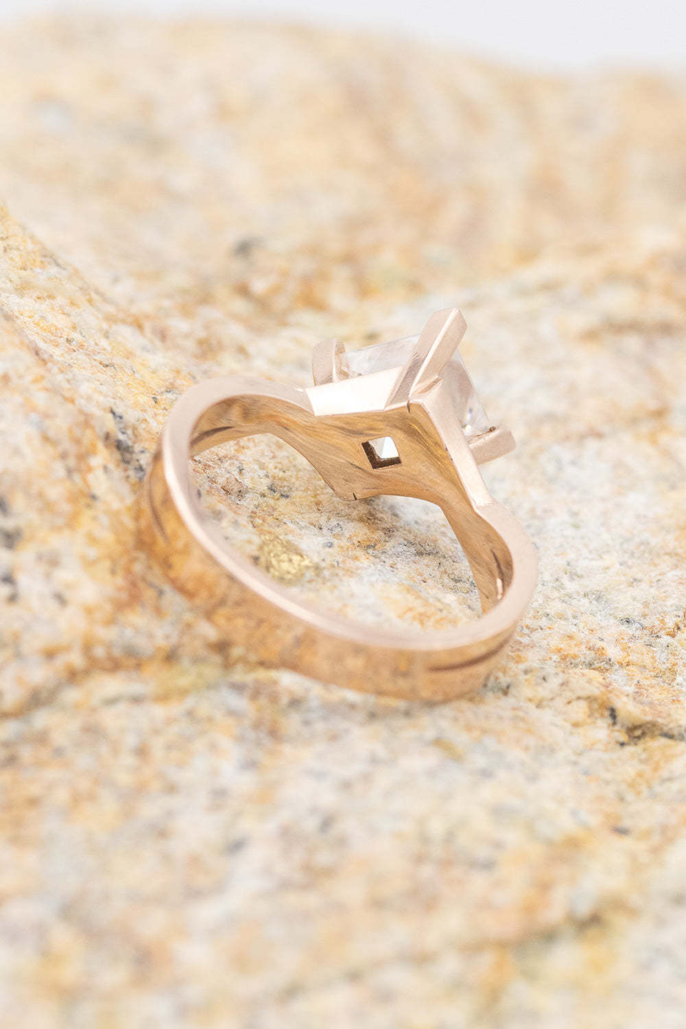Romantic Ring for Special Moments