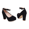 Vintage Inspired Orthopedic Shoes