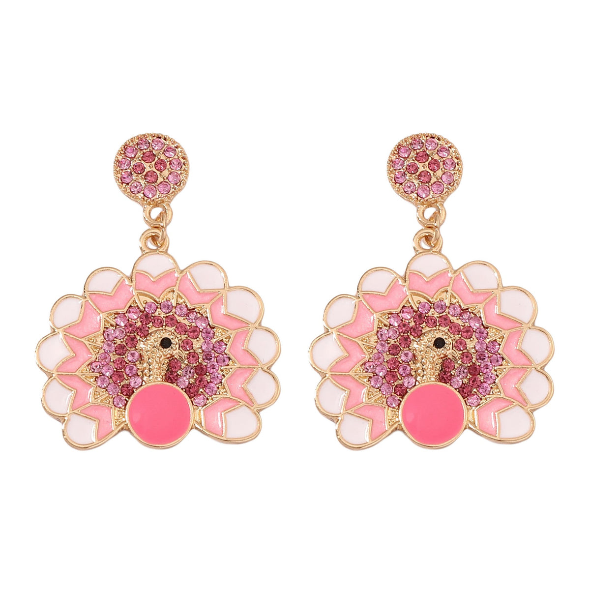 Classic Earring with Timeless Appeal
