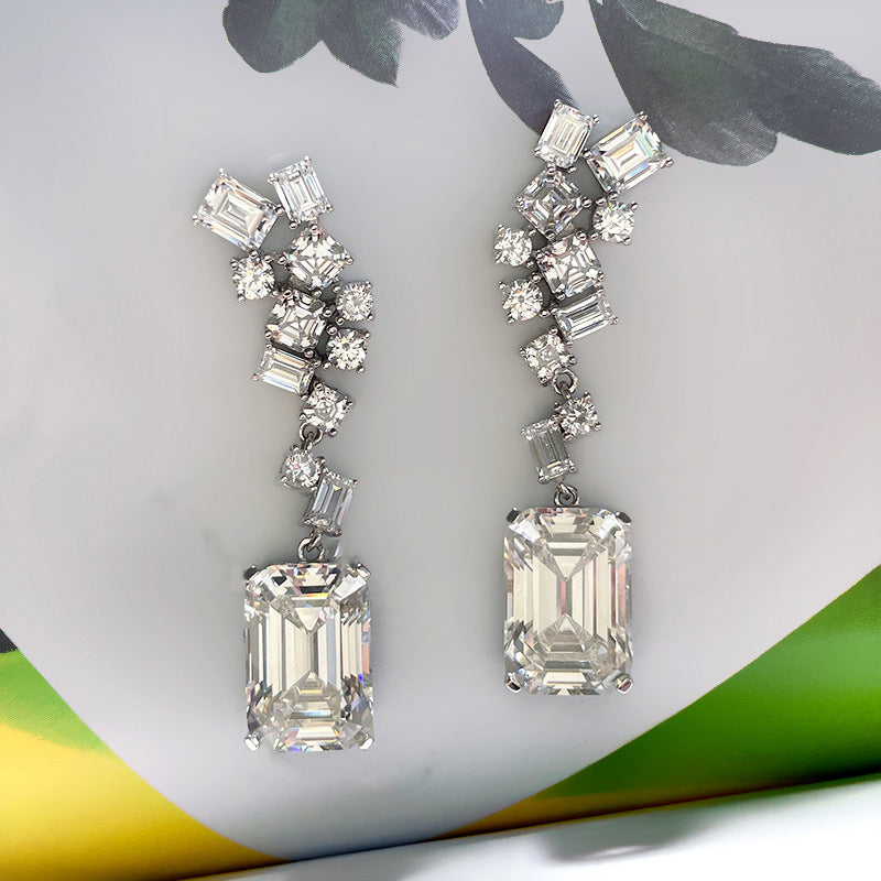 Stunning Earring for Daily Wear