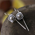 Charming Pearl Earring for Any Occasion