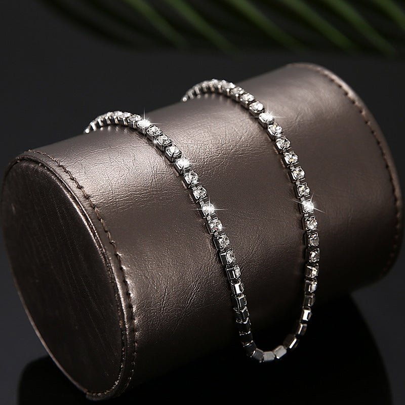 Romantic Necklace for Special Moments