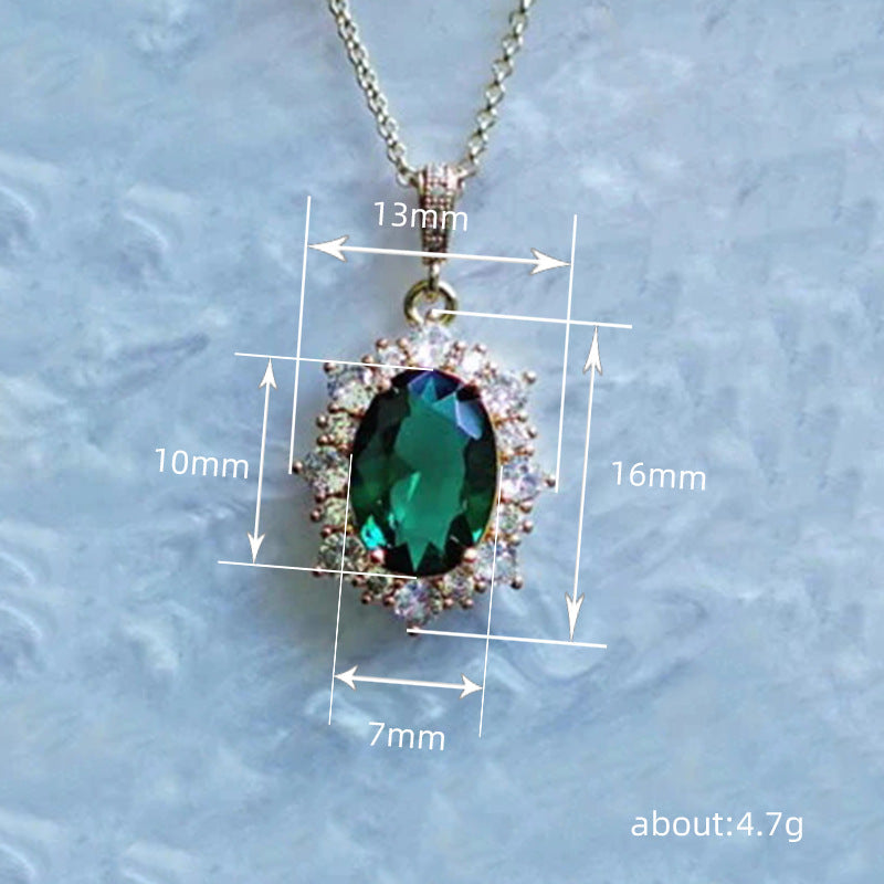 Delicate Artisan Necklace