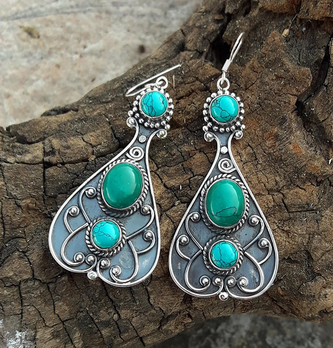 Elegant Earring for Every Occasion