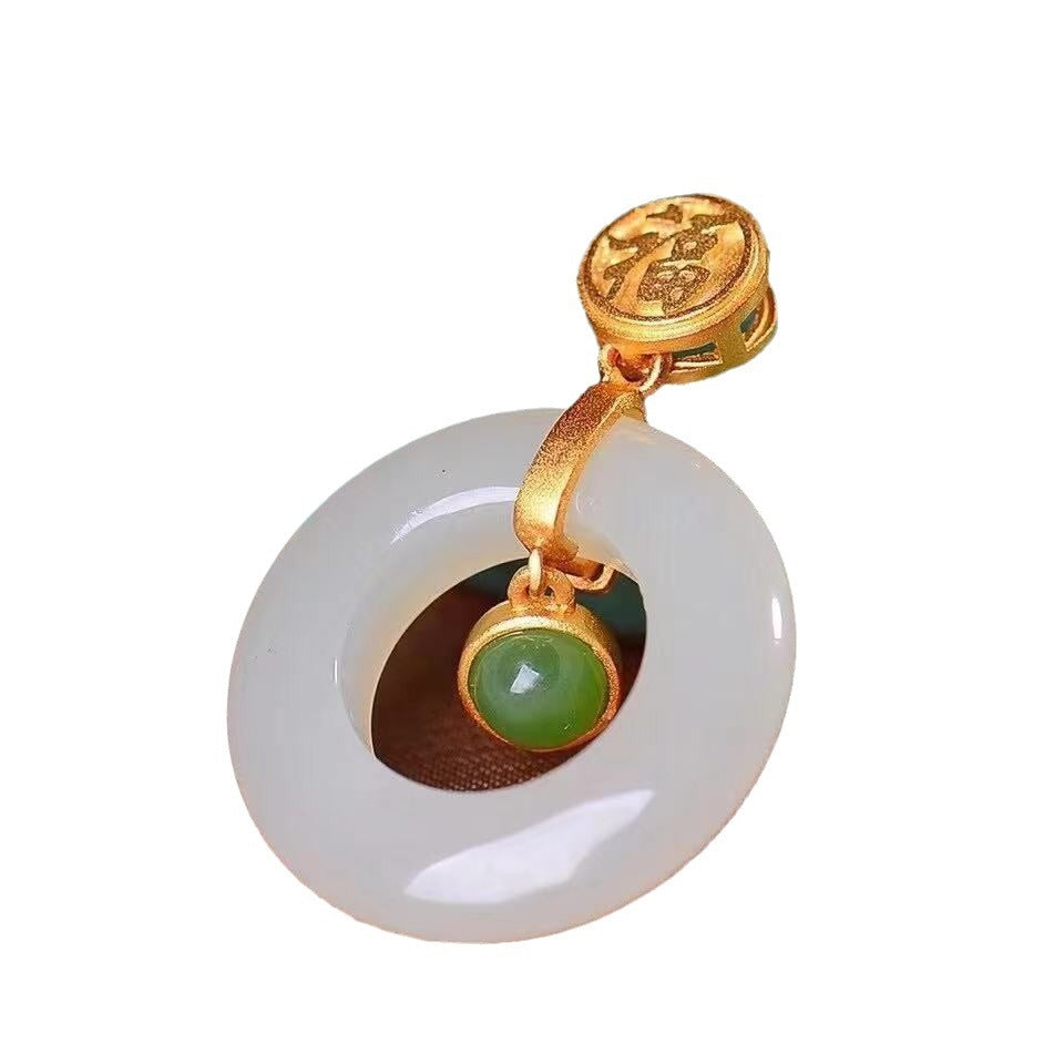 Stunning Gold Necklace for Daily Wear