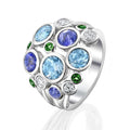 Delicate Artisan Ring