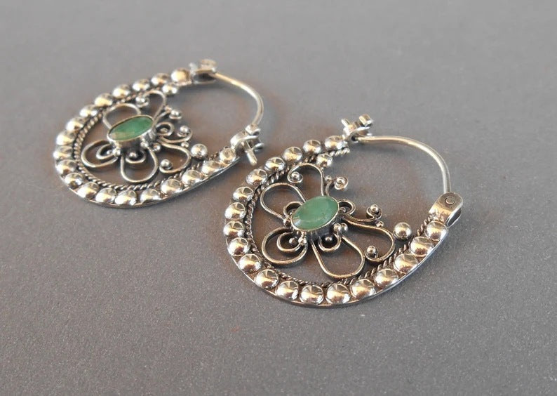 Charming Earring for Any Occasion