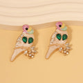 Classic Earring with Timeless Appeal