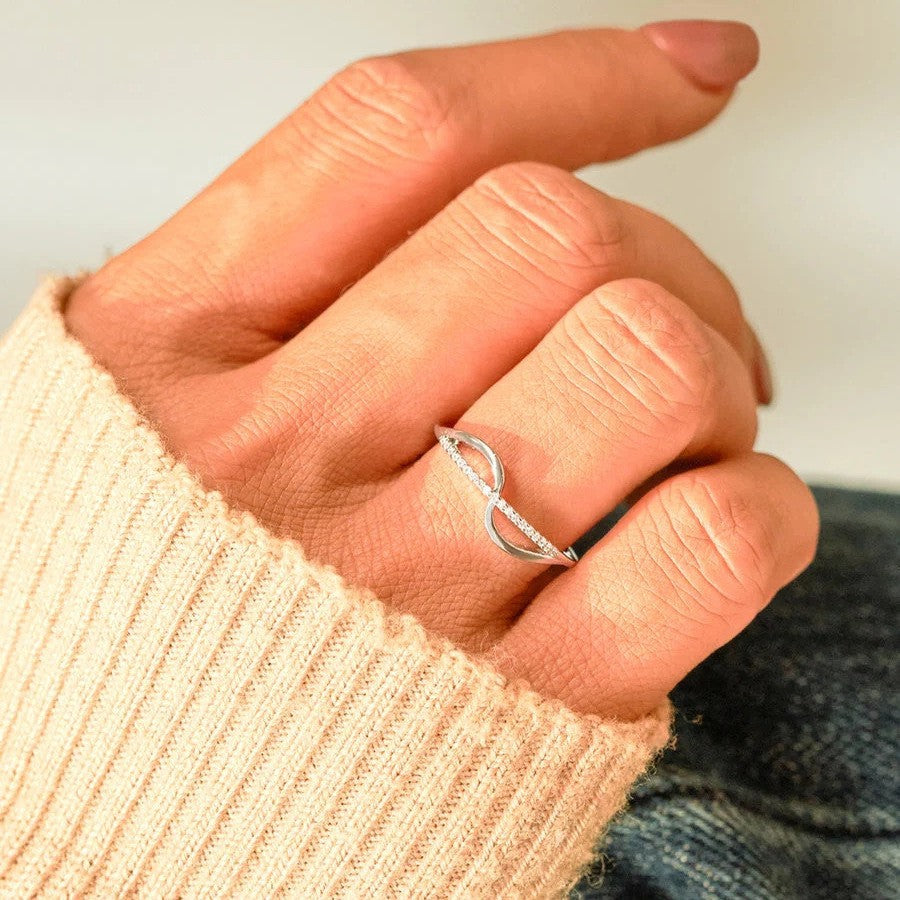 Charming Ring for Any Occasion