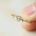 Classic Ring with Timeless Appeal