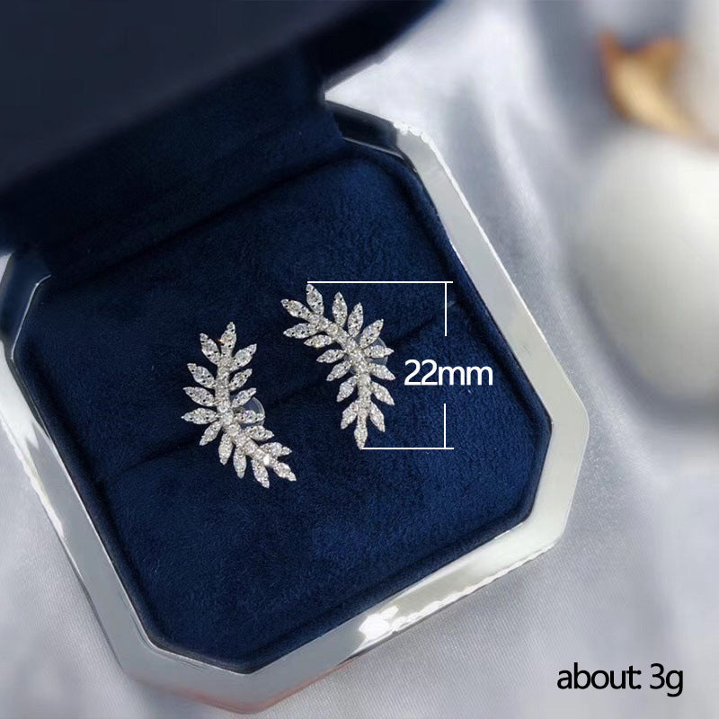 Classic Earring with Timeless Appeal