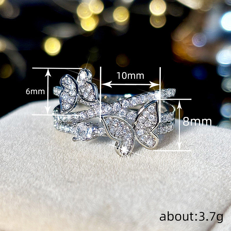 Stunning Ring for Daily Wear