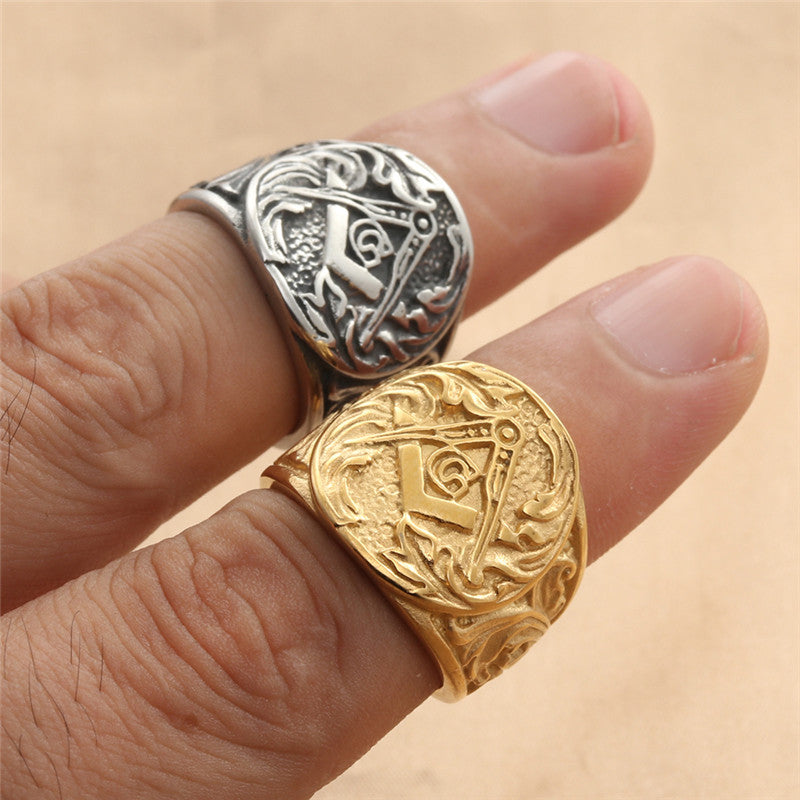 Elegant Ring for Every Occasion