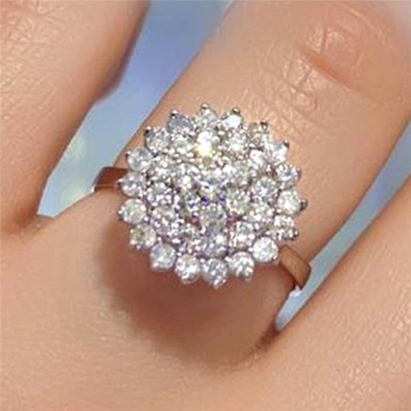 Stunning Ring for Daily Wear