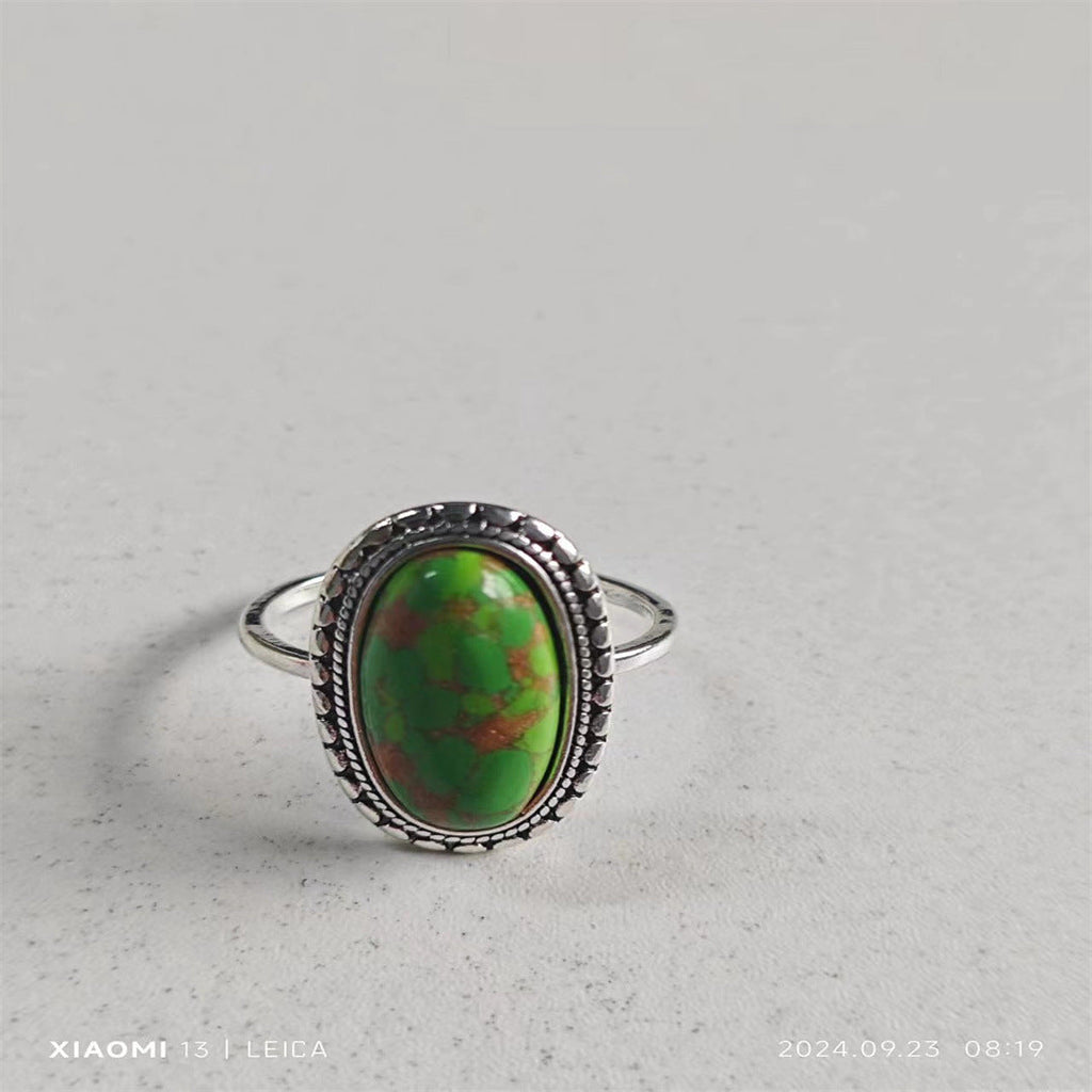 Beautiful Ring with Unique Style