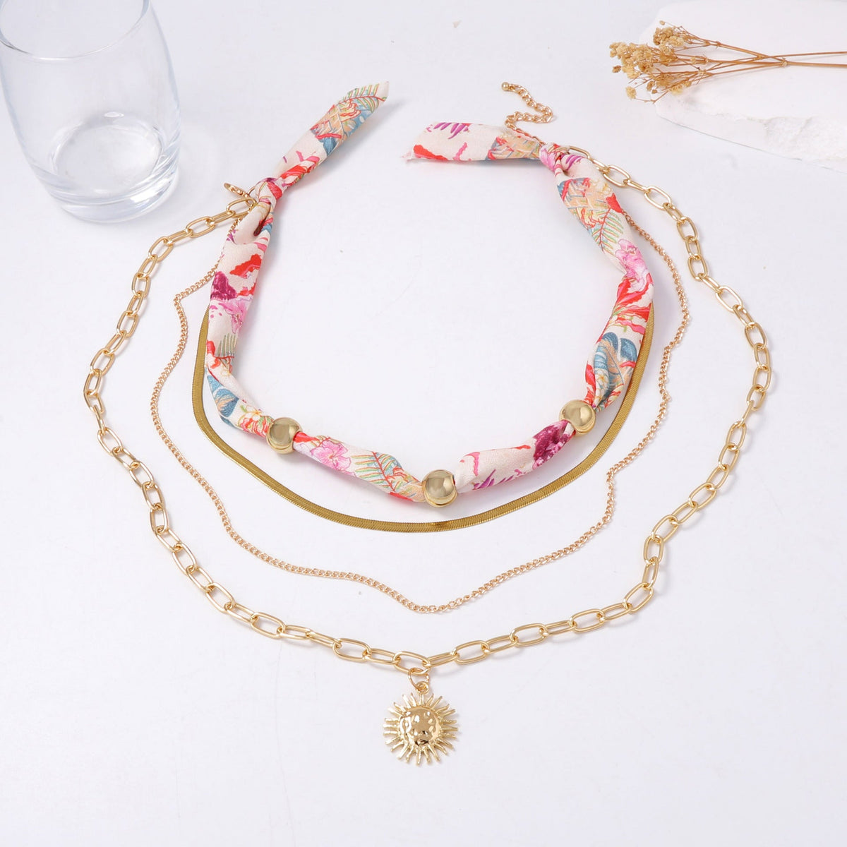 Delicate Artisan Piece