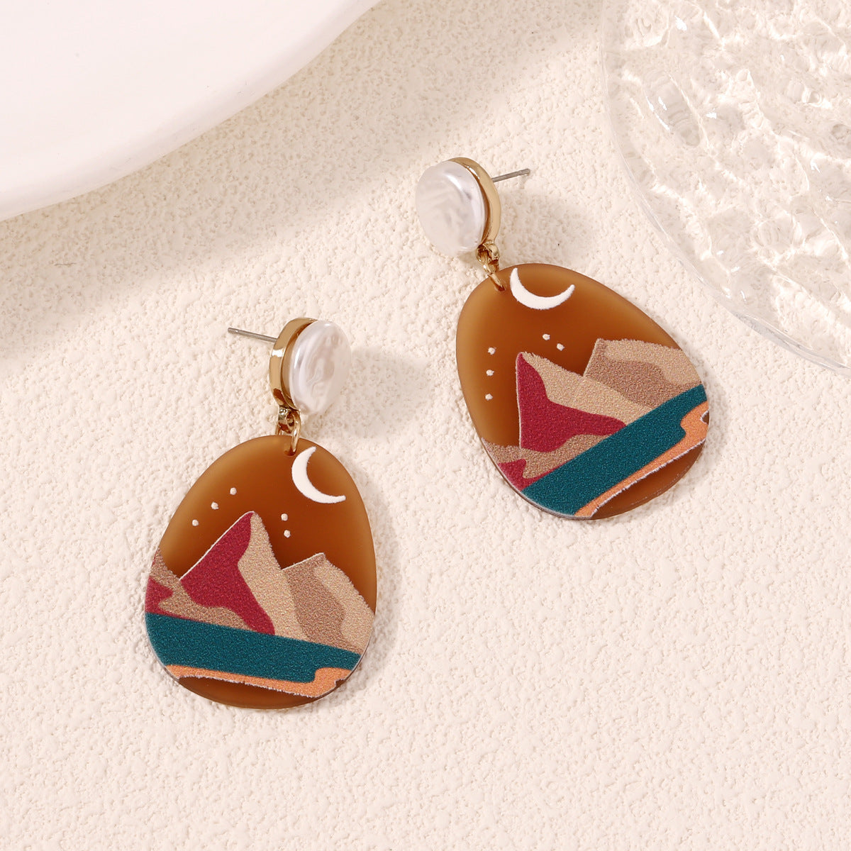 Stunning Earring for Daily Wear