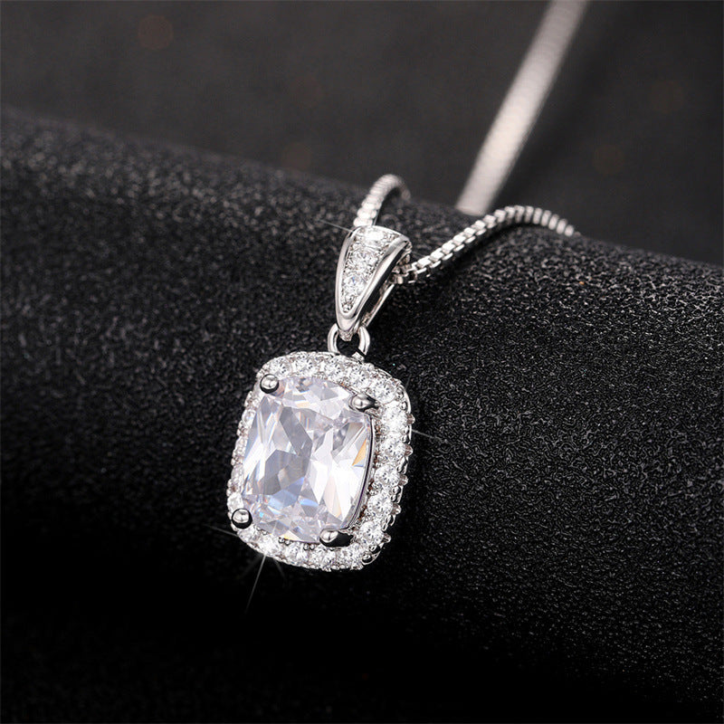 Vintage Handmade Necklace