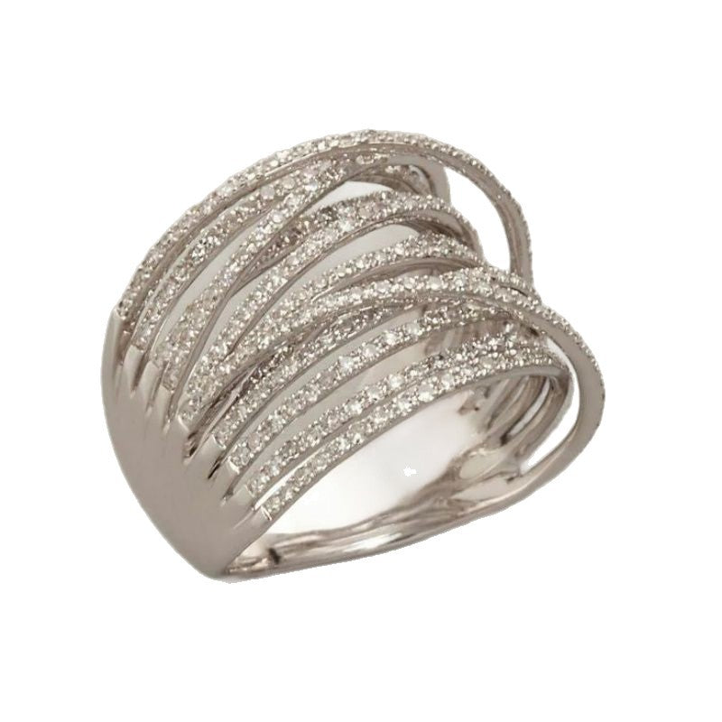 Elegant Ring for Every Occasion