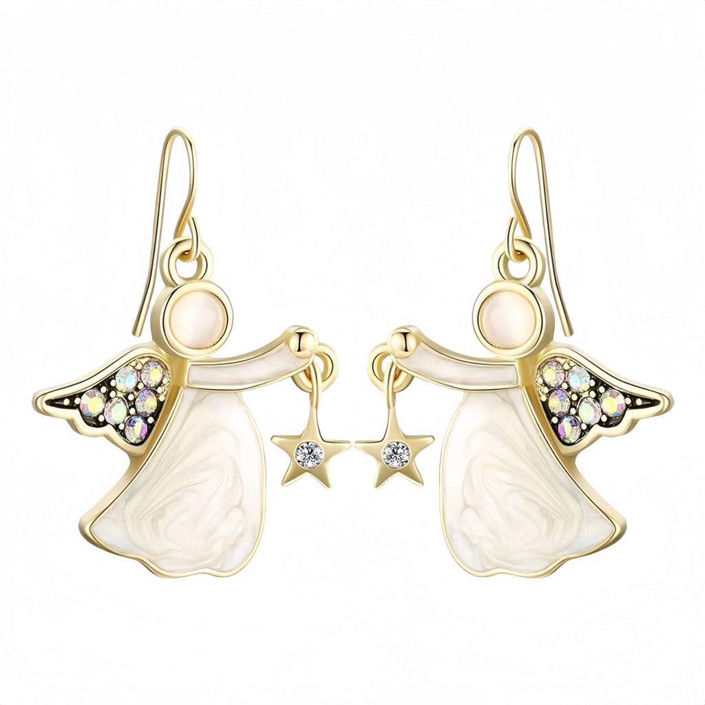 Romantic Earring for Special Moments
