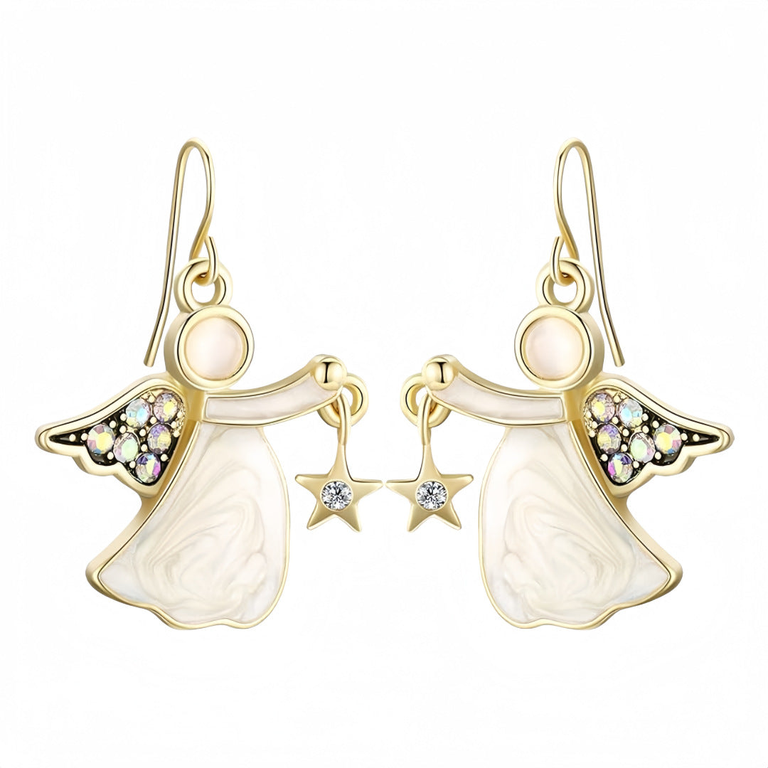 Romantic Earring for Special Moments