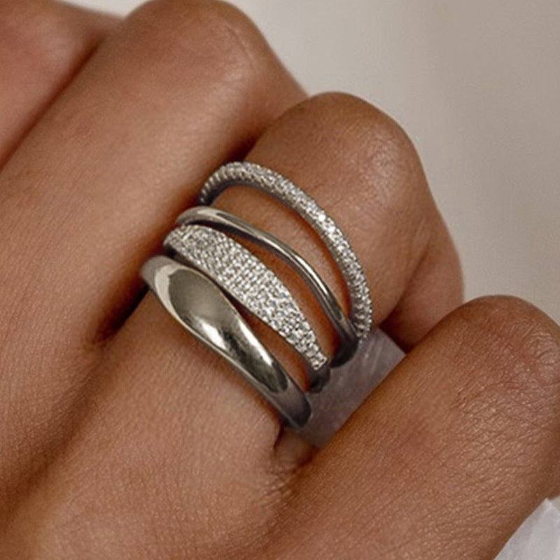 Charming Set for Any Occasion