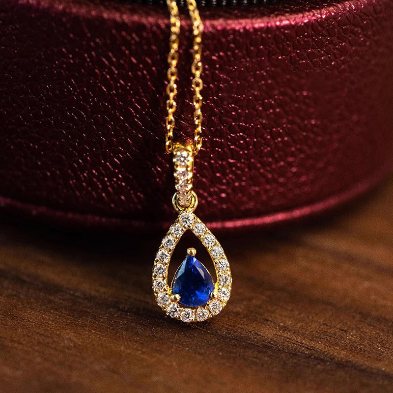 Classic Necklace with Timeless Appeal