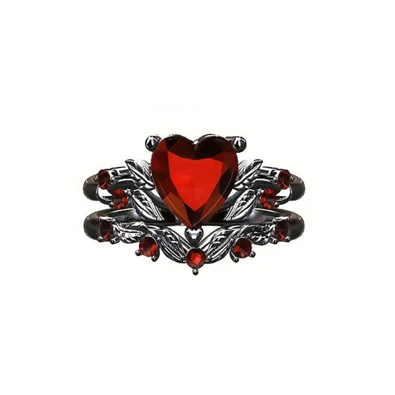 Charming Ring for Any Occasion