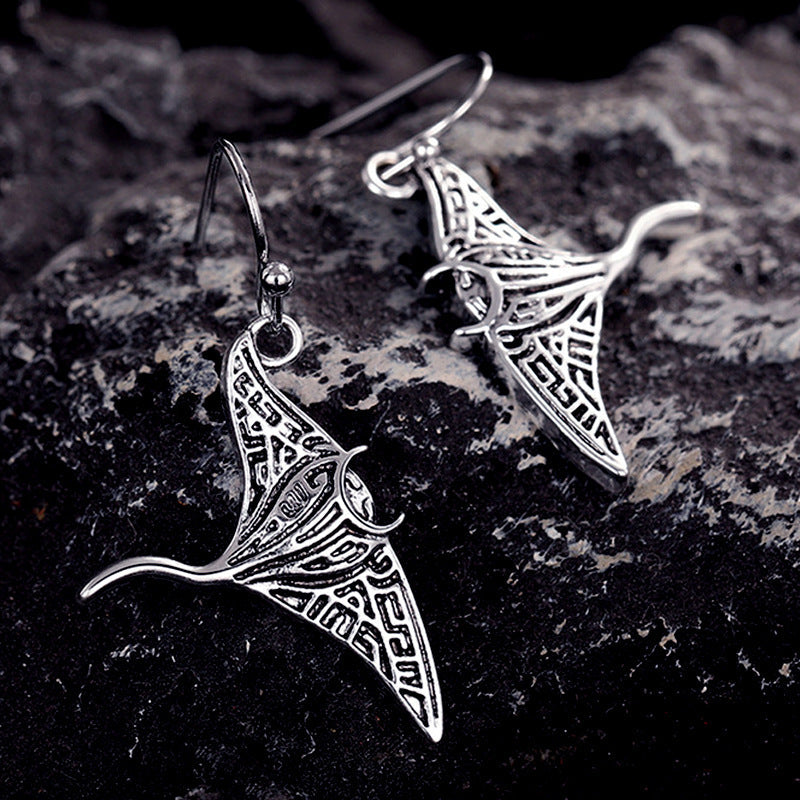 Romantic Earring for Special Moments
