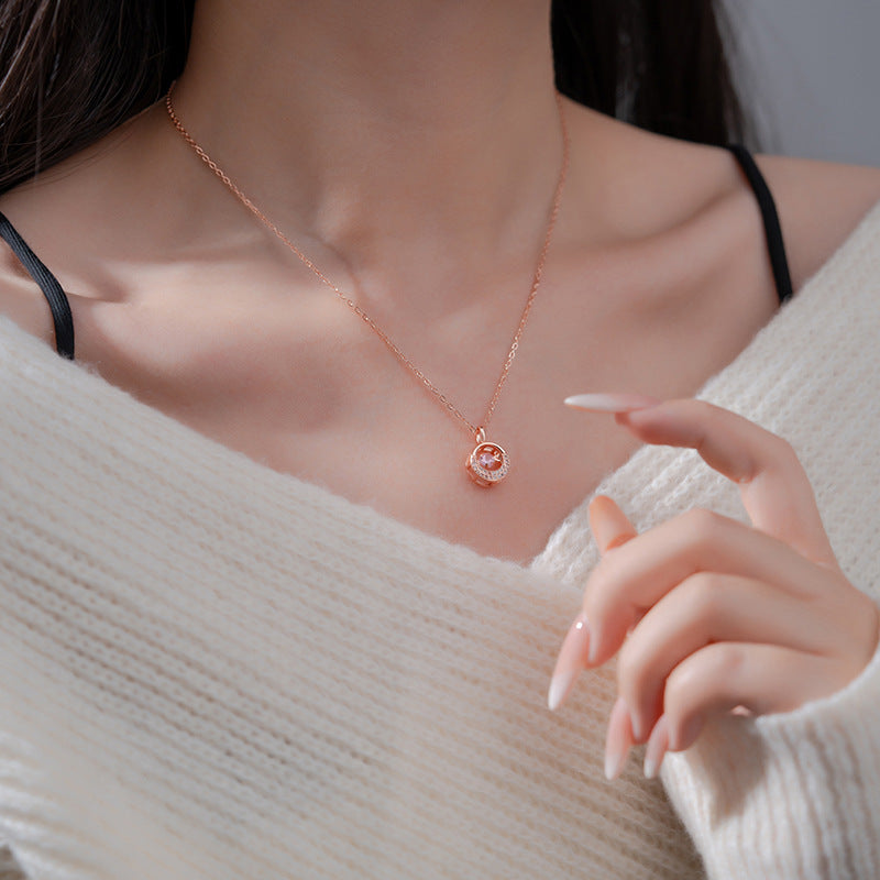 Delicate Artisan Necklace
