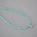 Vintage Handmade Necklace