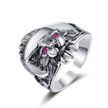 Vintage Handmade Ring