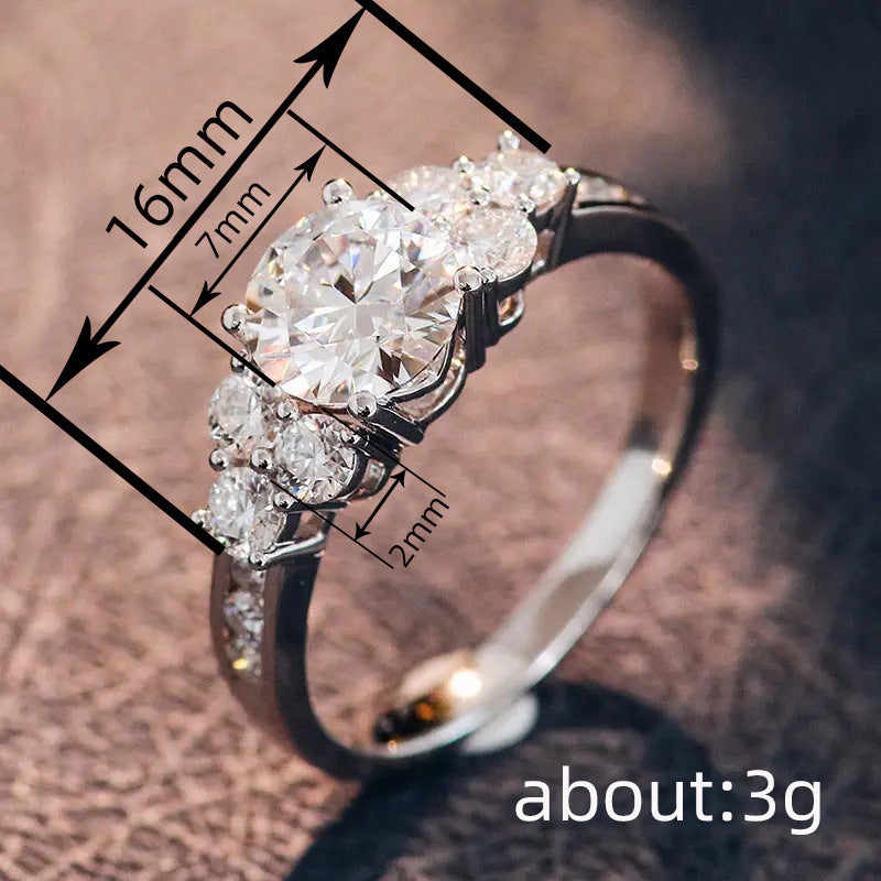 Elegant Ring for Every Occasion