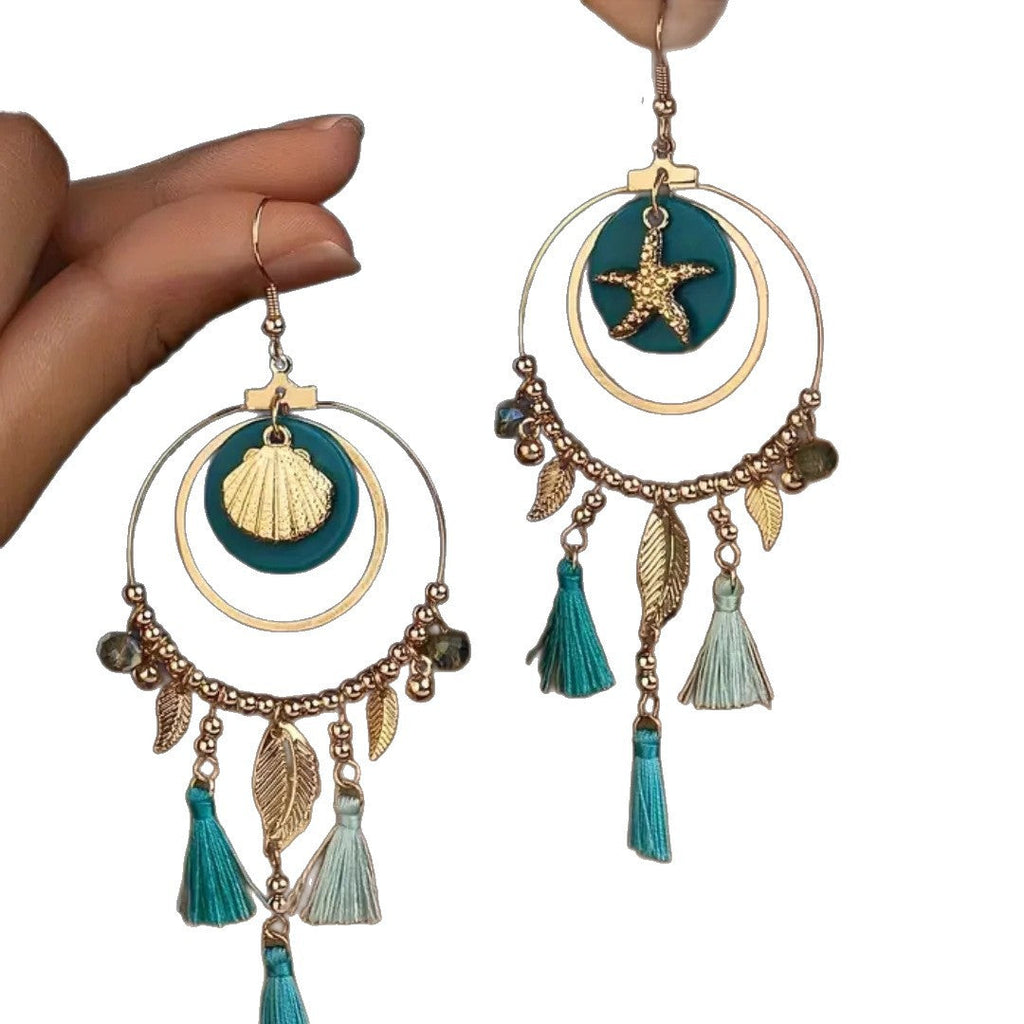 Charming Earring for Any Occasion