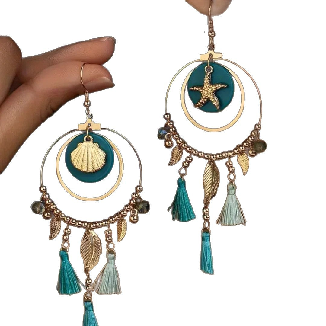 Charming Earring for Any Occasion
