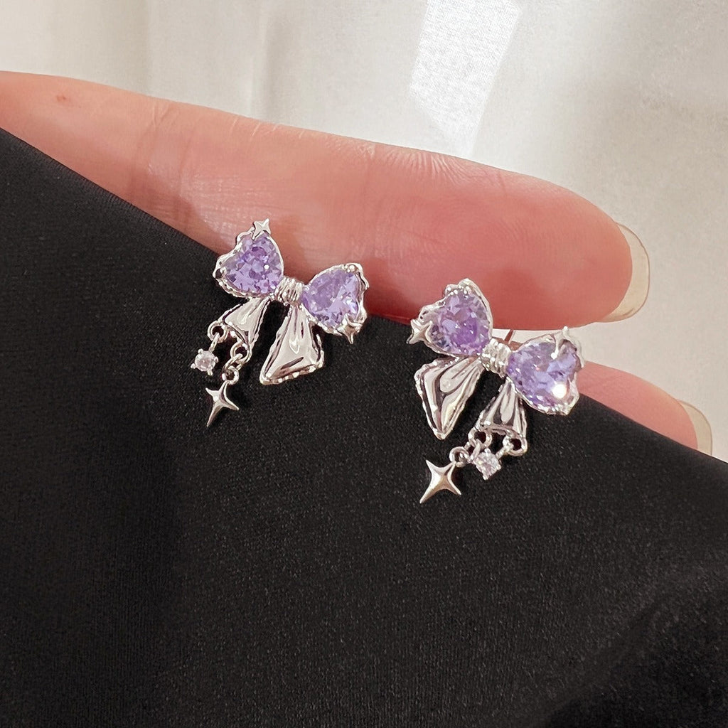 Charming Earring for Any Occasion