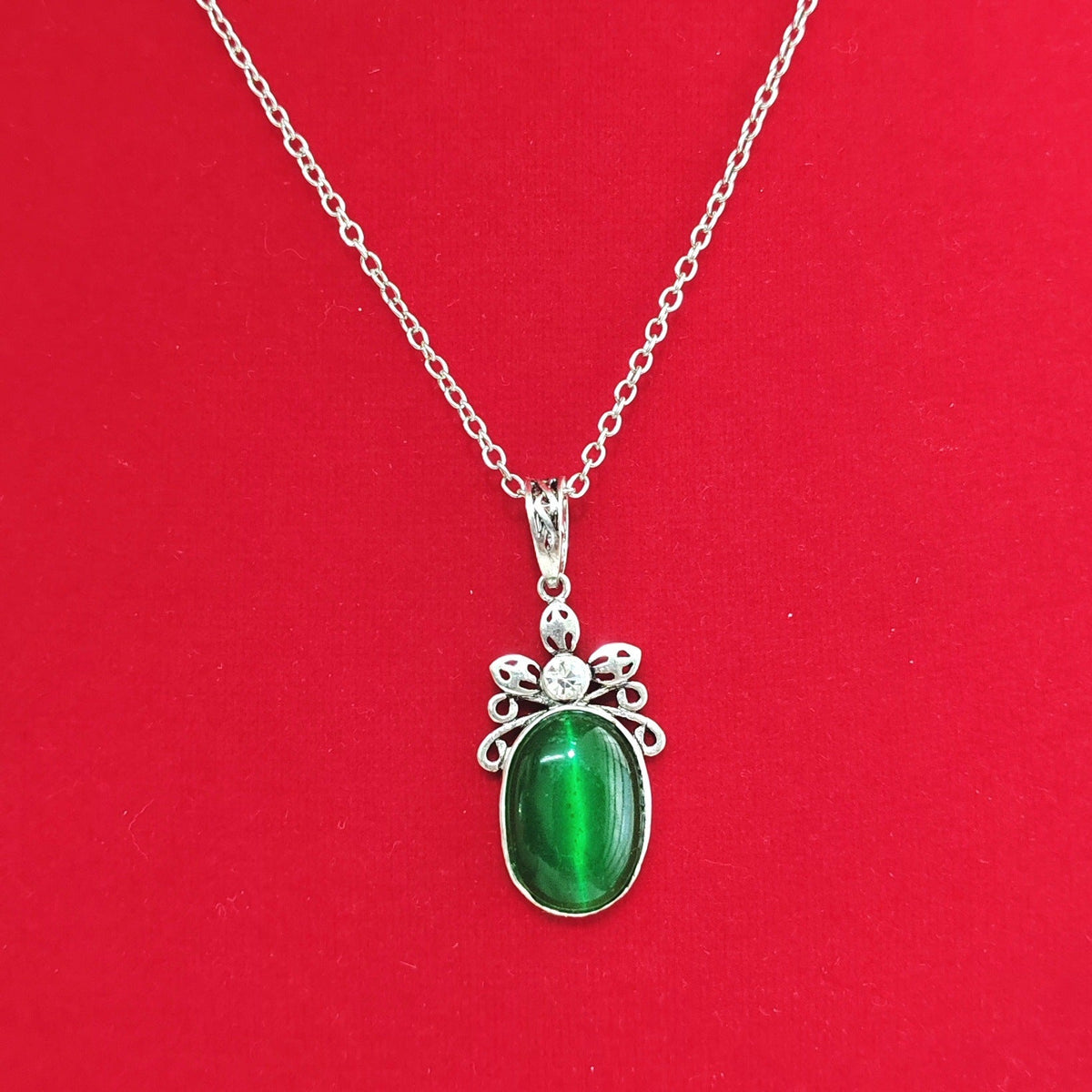 Beautiful Necklace with Unique Style