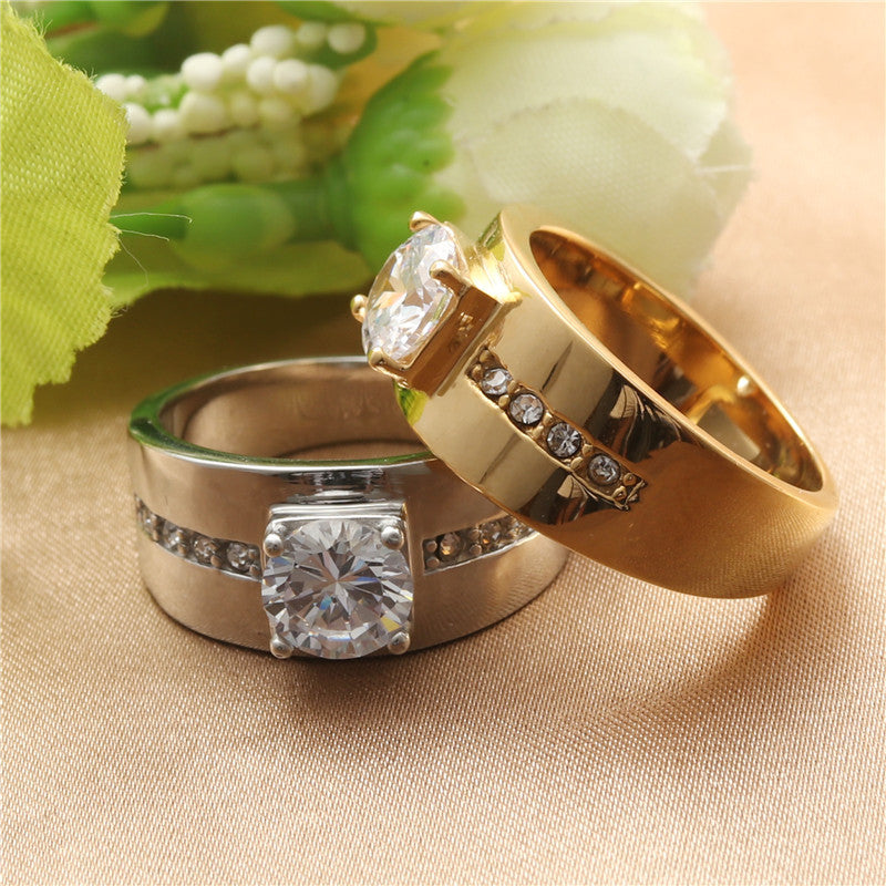 Vintage Handmade Ring