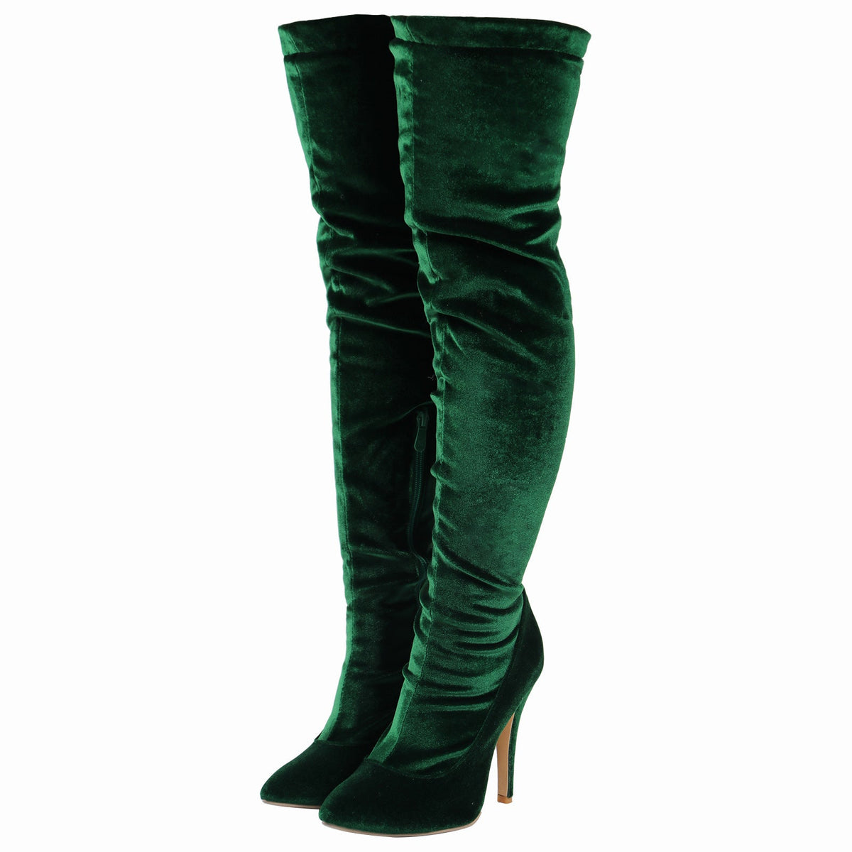 Graceful Orthopedic Boots for Modern Look