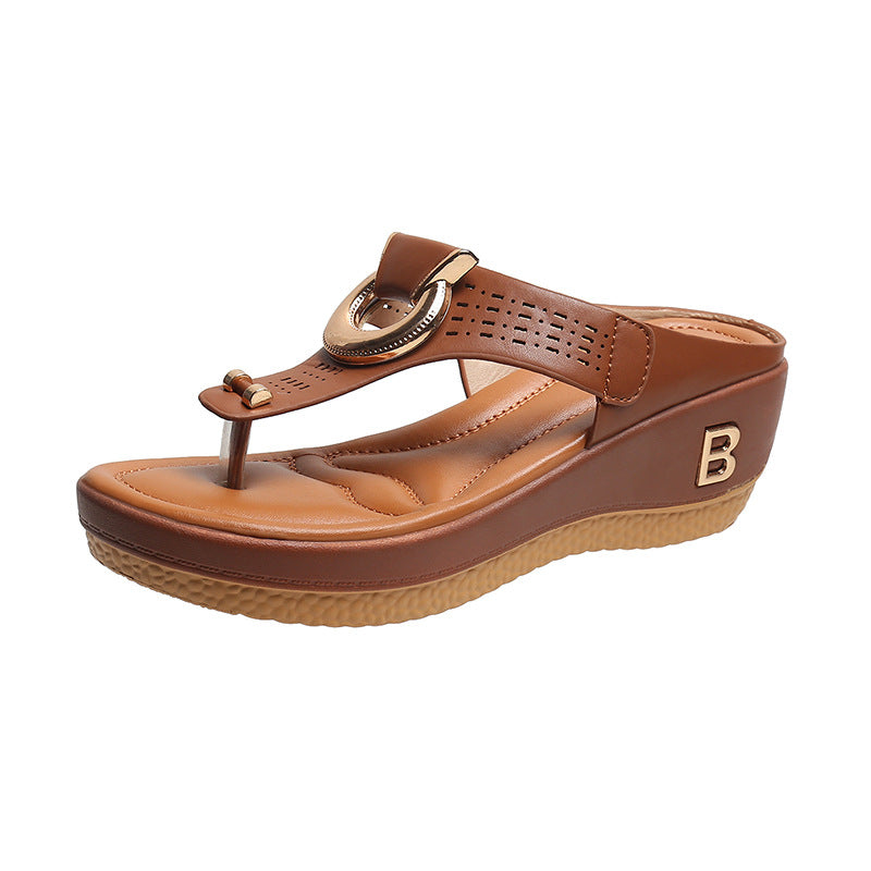 Beautifully Crafted Orthopedic Sandals