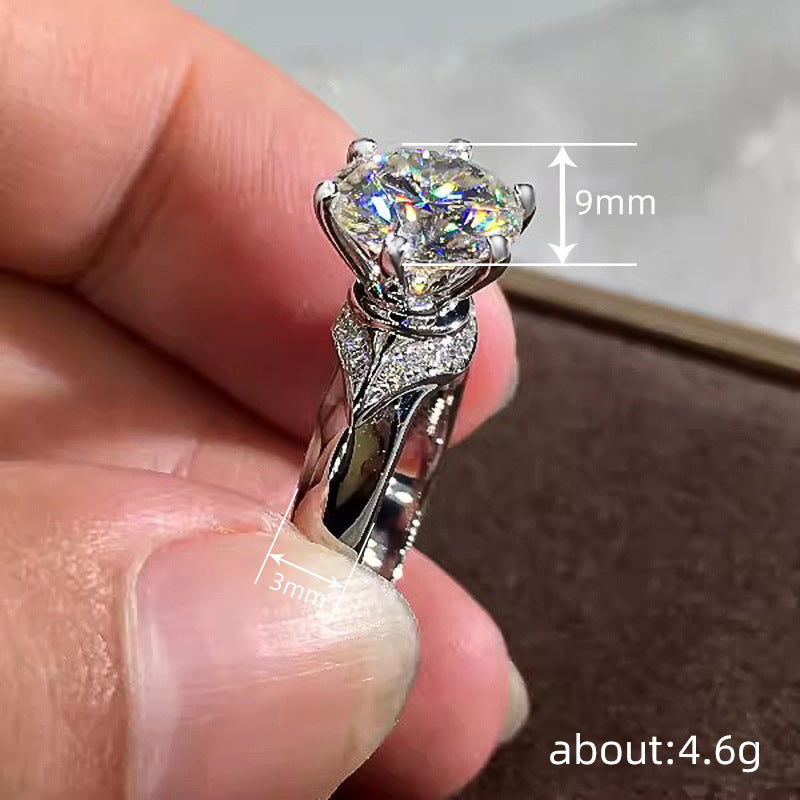 Stunning Ring for Daily Wear