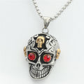 Elegant Pendant for Every Occasion