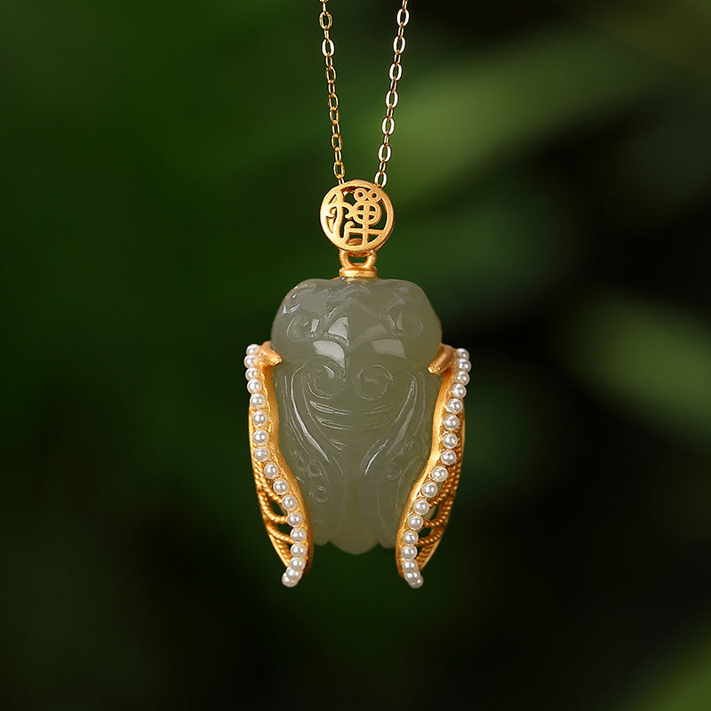 Elegant Gold Set for Every Occasion