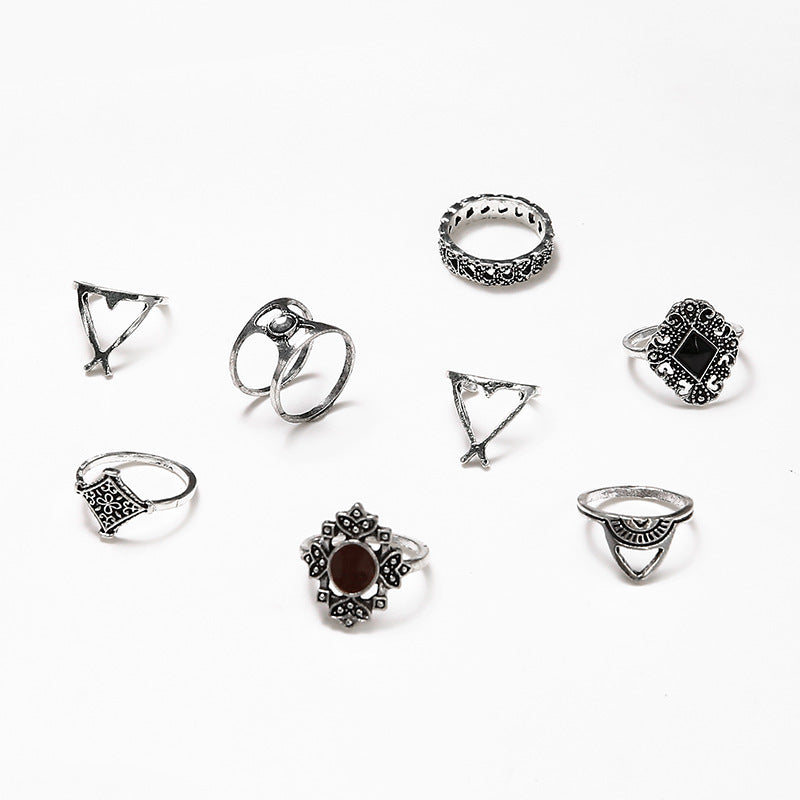 Vintage Handmade Ring