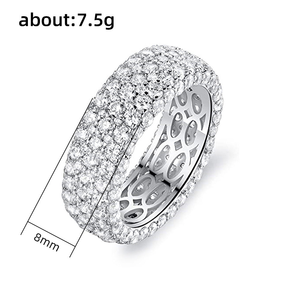 Elegant Ring for Every Occasion