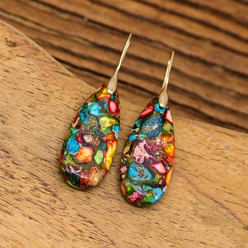 Stunning Earring for Daily Wear