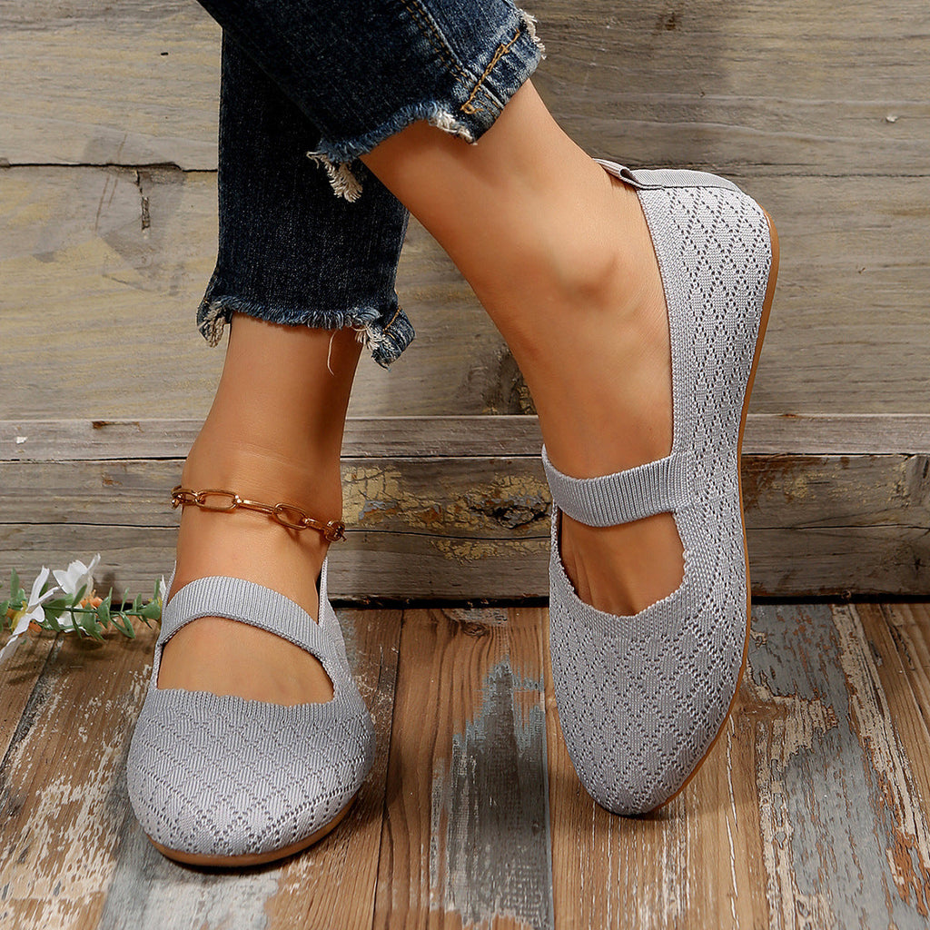 Classic Orthopedic Shoes with Timeless Style