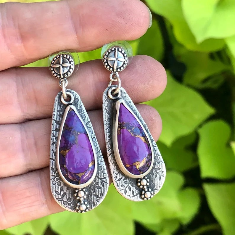 Stunning Earring for Daily Wear