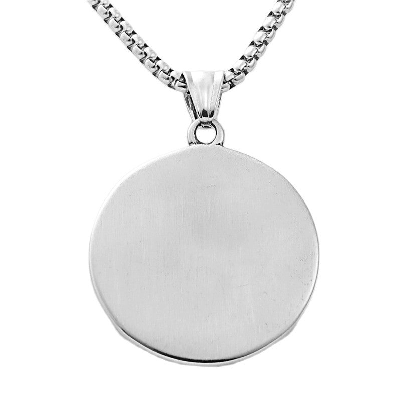Beautiful Pendant with Unique Style