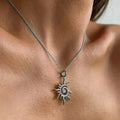 Delicate Artisan Necklace